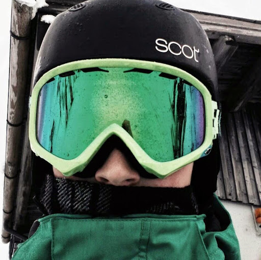 X Splohtion avatar