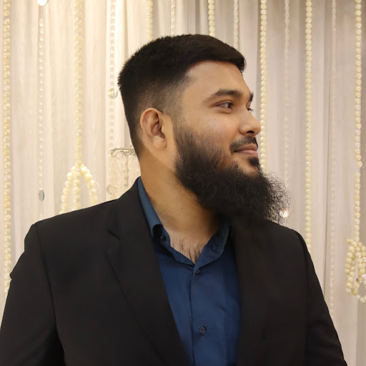 MD TANJID AHMED
