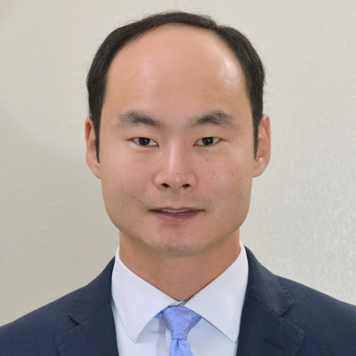 Woun “David” Kim