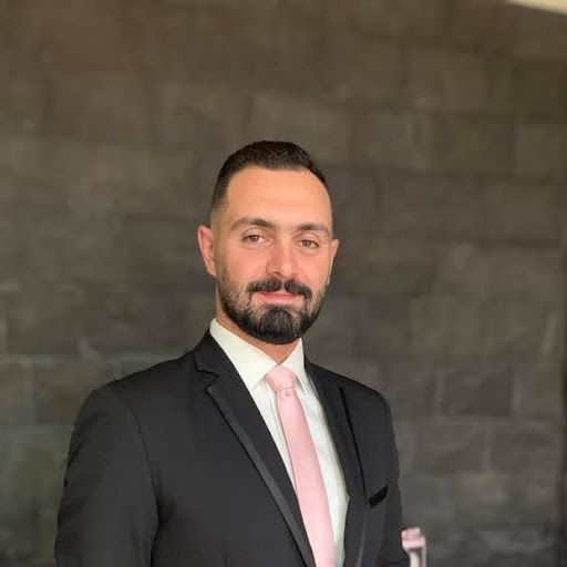 Johnny Shahin