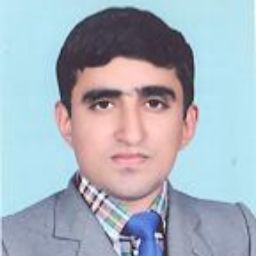 Shahzaib Sial