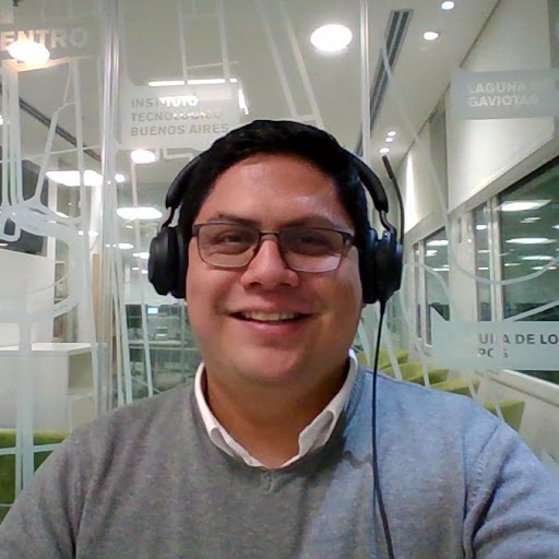 Arturo García Márquez