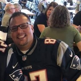 Daniel Gutierrez