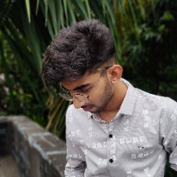 5023 Chahat Biswas