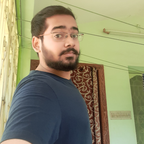Adarsh Krishna