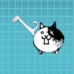 Crazed Axe But Better