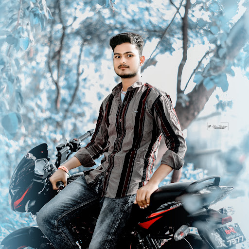 author