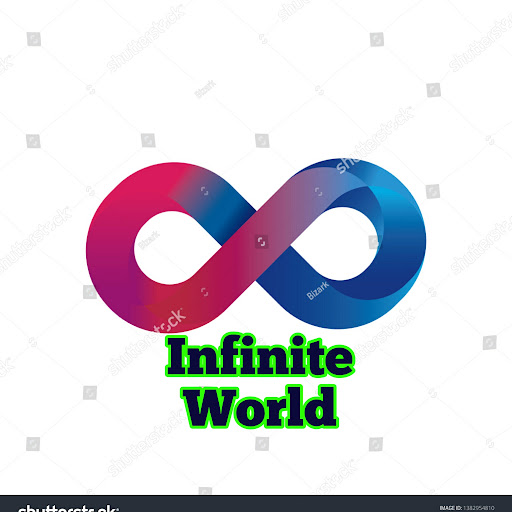 Infinite World