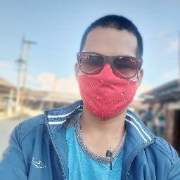 author
