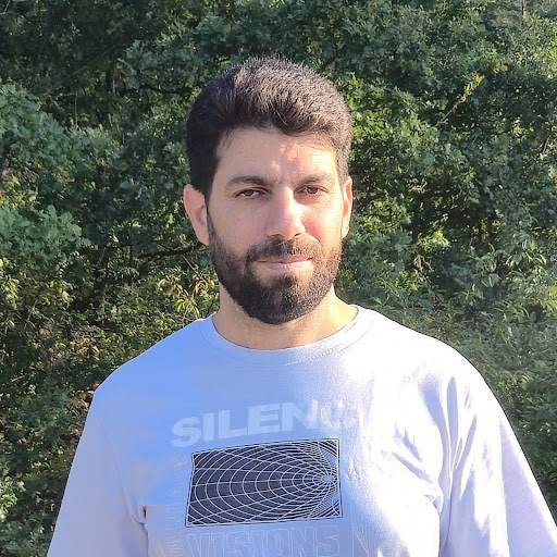 Majid Mozafari (Majid-Ilami)