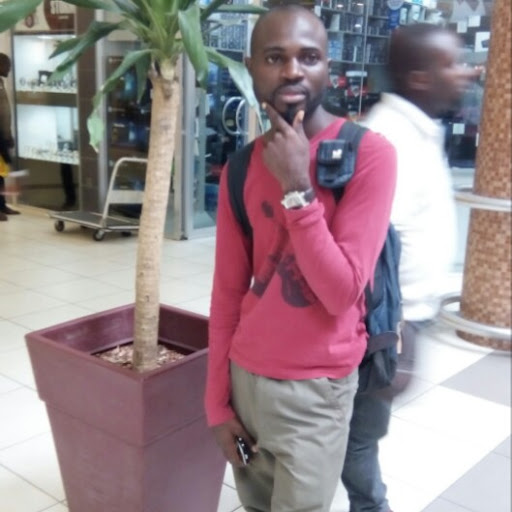 Bamidele Sunday Isaac