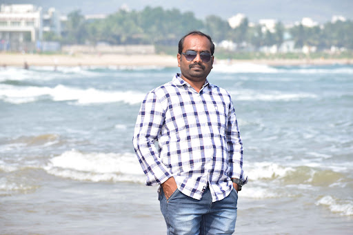 author