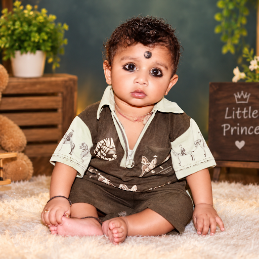 Mr Uday