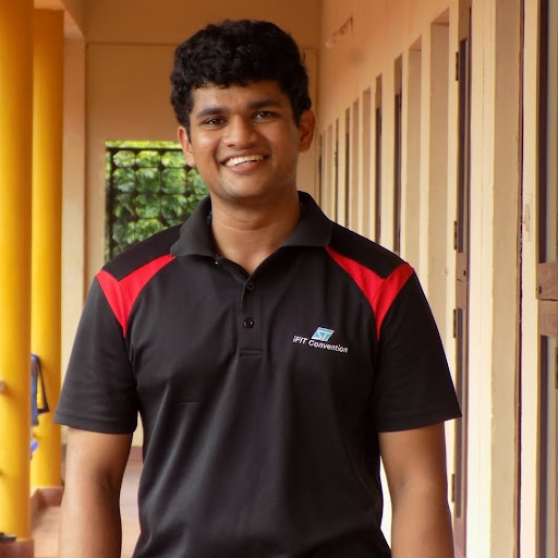 Cibin Abraham