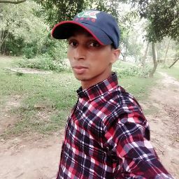 Md Faridul Islam