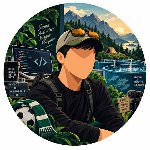 author
