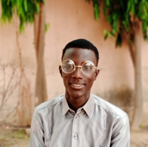 author