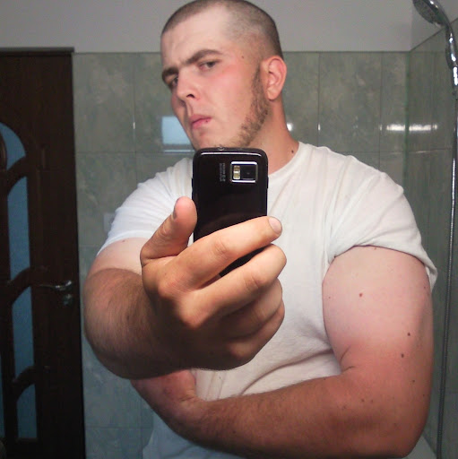 Aurelian Alexandrovici