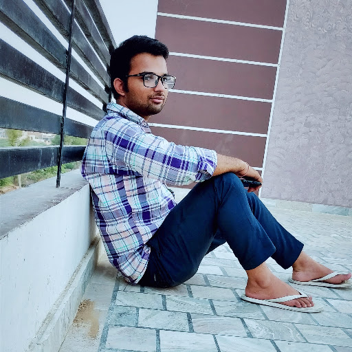 author