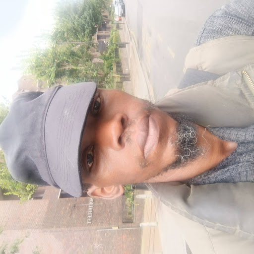 Chima Mie Moie Suorniate58 “Soureanose” Core Uchegbu