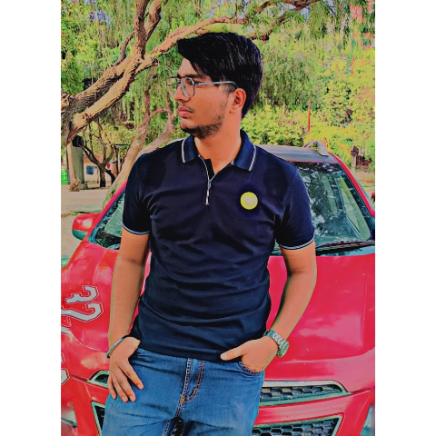 author