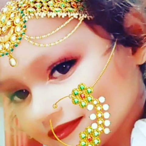 Sadhana Kumari