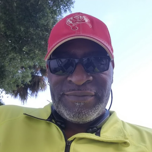 Romando C. Williams Sr.