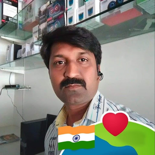 aTuL jAiN