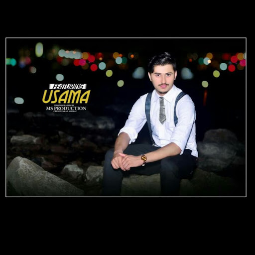 Muhammad Usama Bhatti