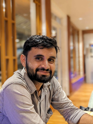 author