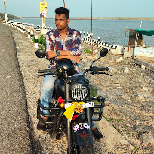 Sohan Kumar