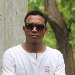 author