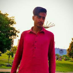 author