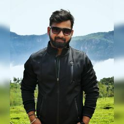 author