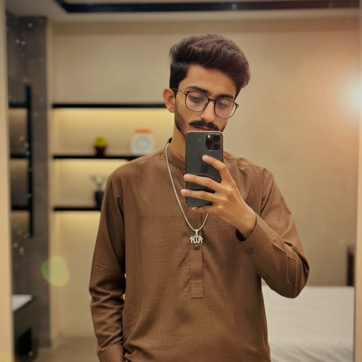 author