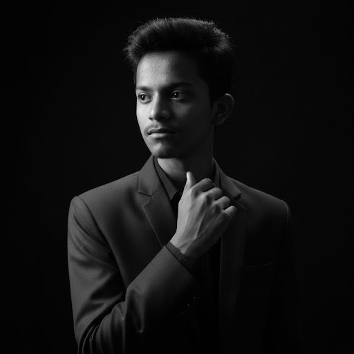 author