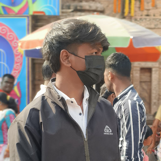 author