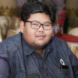 author