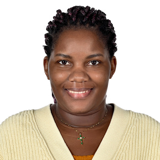 Nambaziira Joy