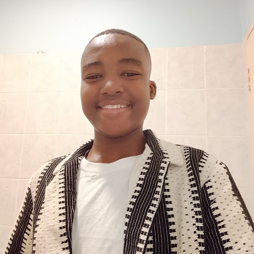 Malik Babutsi (Phenyo)