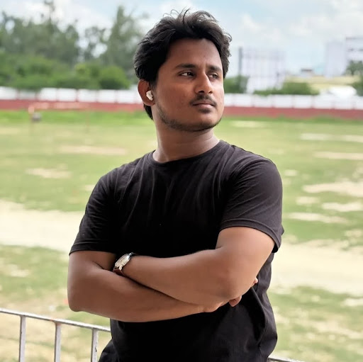 author