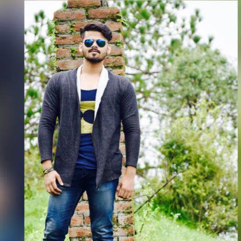 Vishal sharma