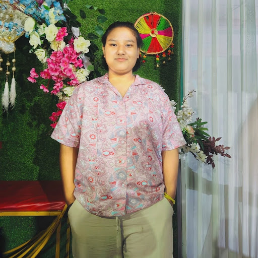 Madhumita Rajbongshi