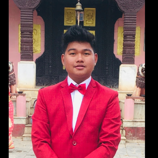 author