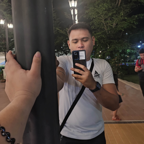 John Patrick Atadero