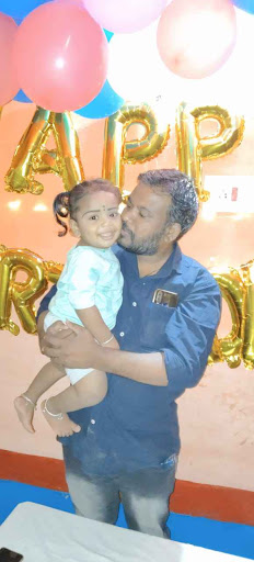 Harish Hari