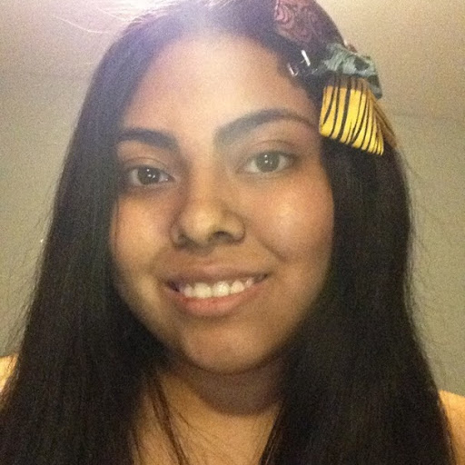 Laura Manjarrez Ruiz