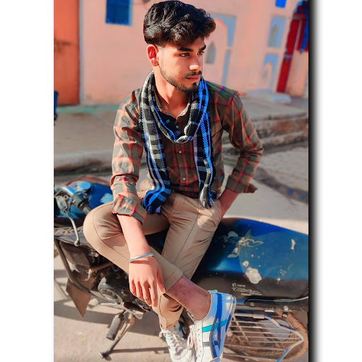 author