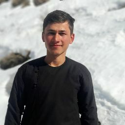 AHMADSHOIEB Mohammadi