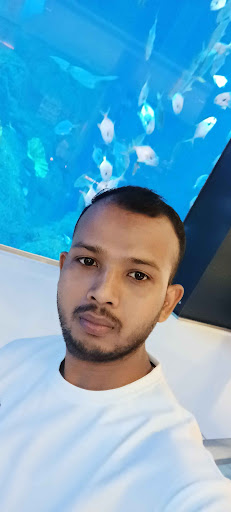 Santraj Singh